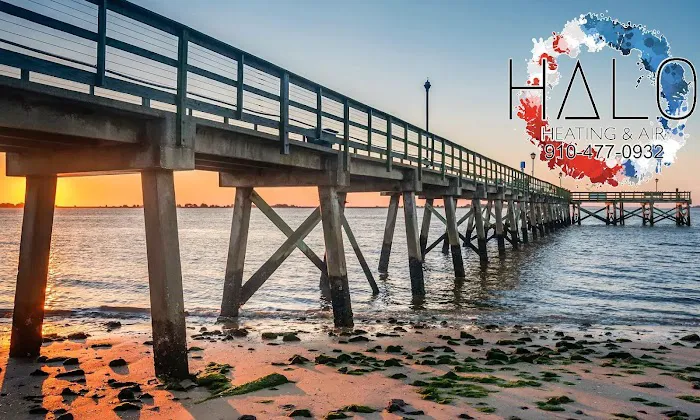 Halo Heating And Air LLC Picture 3