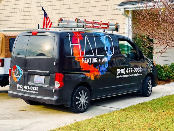 Halo Heating And Air LLC Picture 5