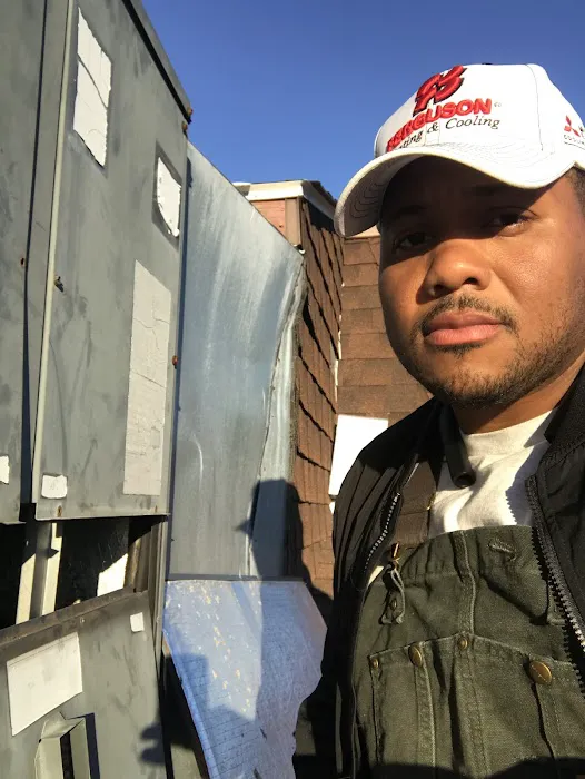 Southport Heating and Cooling Picture 1