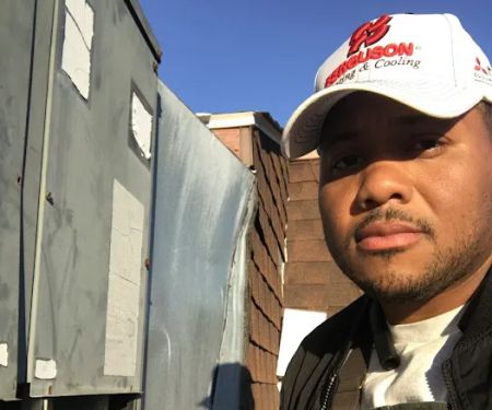 Southport Heating and Cooling