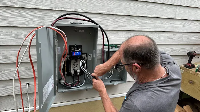 Phillips Air Care Heating and Cooling Inc Picture 1