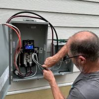 Phillips Air Care Heating and Cooling Inc ico