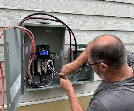 Phillips Air Care Heating and Cooling Inc