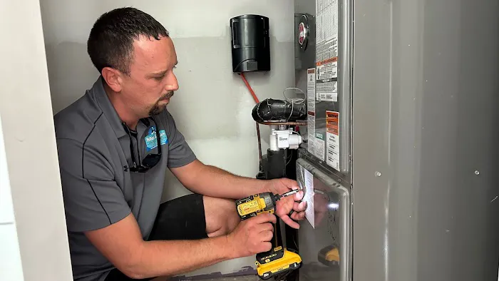 Phillips Air Care Heating and Cooling Inc Picture 2