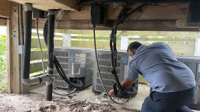 Phillips Air Care Heating and Cooling Inc Picture 3