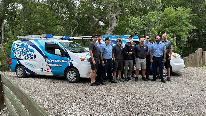 Phillips Air Care Heating and Cooling Inc Picture 5