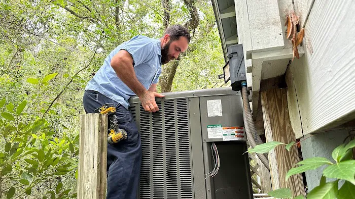 Phillips Air Care Heating and Cooling Inc Picture 4