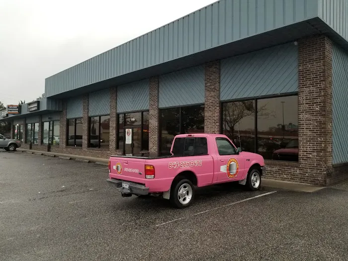 1-800 Radiator & A/C-Myrtle Beach Picture 1