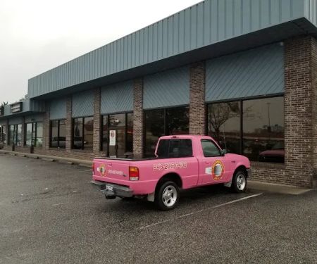 1-800 Radiator & A/C-Myrtle Beach