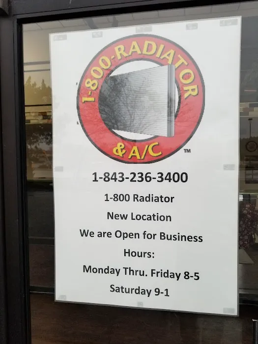 1-800 Radiator & A/C-Myrtle Beach Picture 2