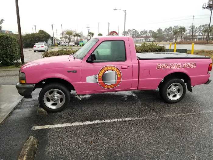 1-800 Radiator & A/C-Myrtle Beach Picture 3