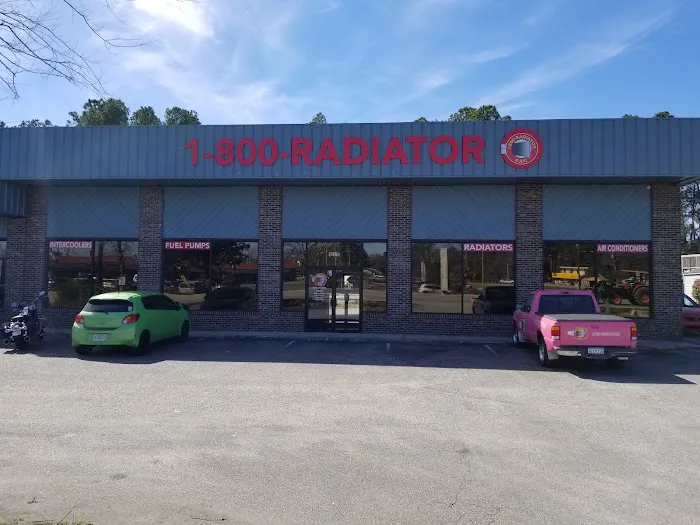 1-800 Radiator & A/C-Myrtle Beach Picture 4