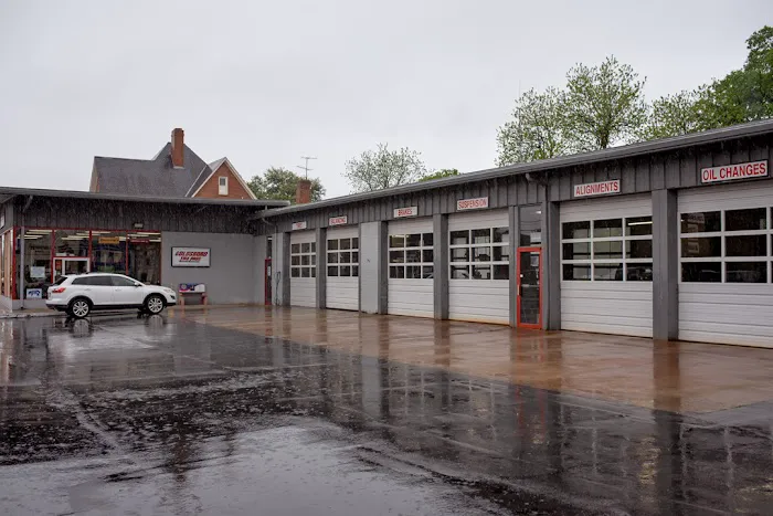 Goldsboro Tire Pros Picture 1