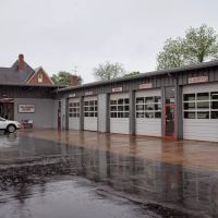 Goldsboro Tire Pros ico