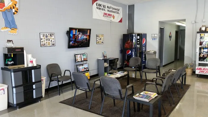 Goldsboro Tire Pros Picture 2