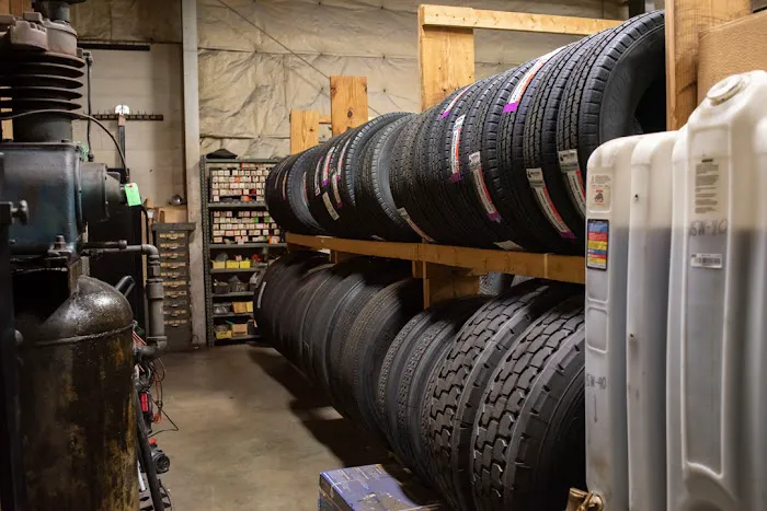 Goldsboro Tire Pros Picture 8