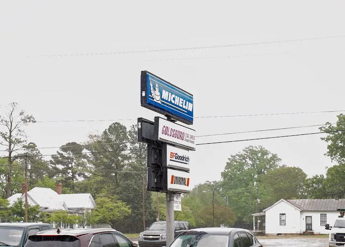 Goldsboro Tire Pros Picture 3