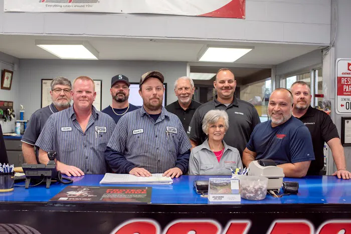 Goldsboro Tire Pros Picture 9