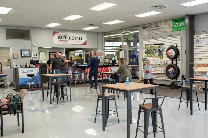 Goldsboro Tire Pros Picture 5