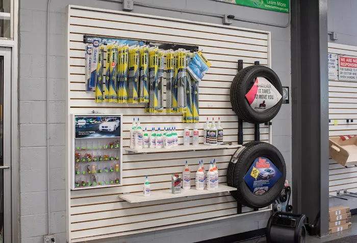 Goldsboro Tire Pros Picture 4