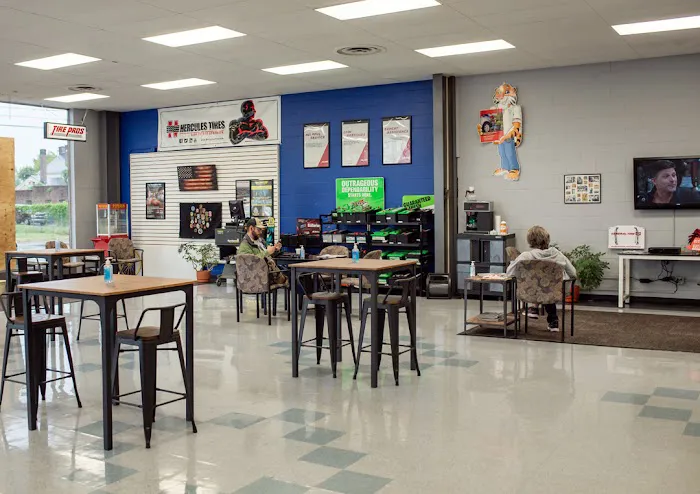 Goldsboro Tire Pros Picture 6