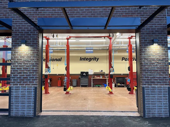 Precision Tune Auto Care Picture 4