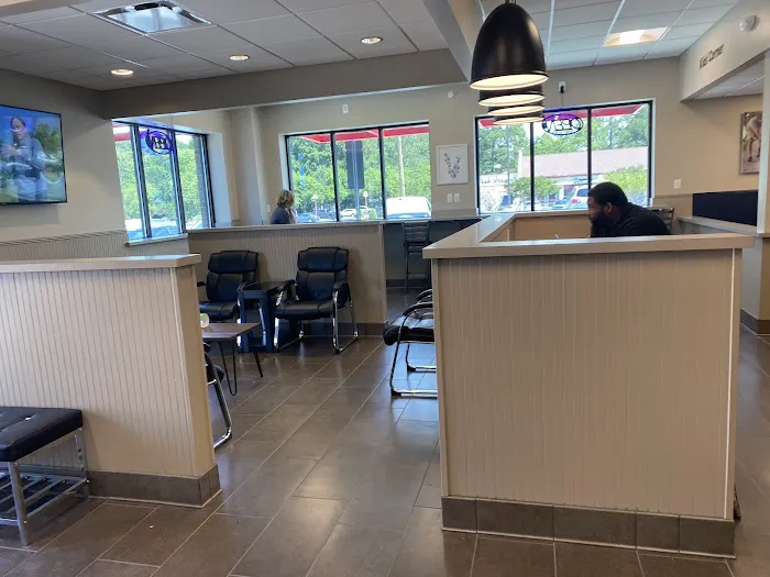 Precision Tune Auto Care Picture 1