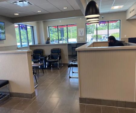 Precision Tune Auto Care