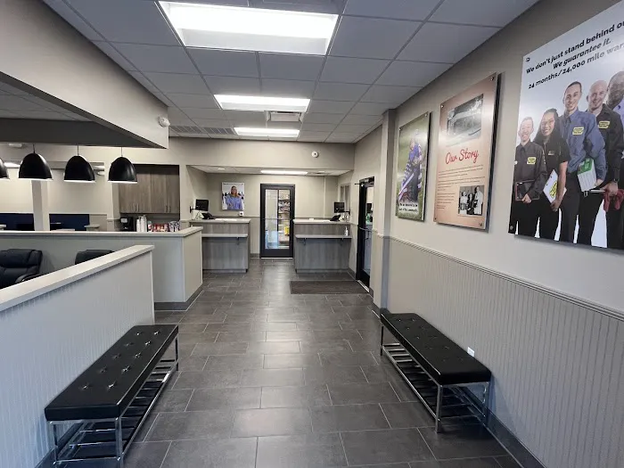 Precision Tune Auto Care Picture 2