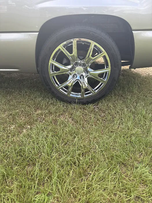 Precision Tune Auto Care Picture 10