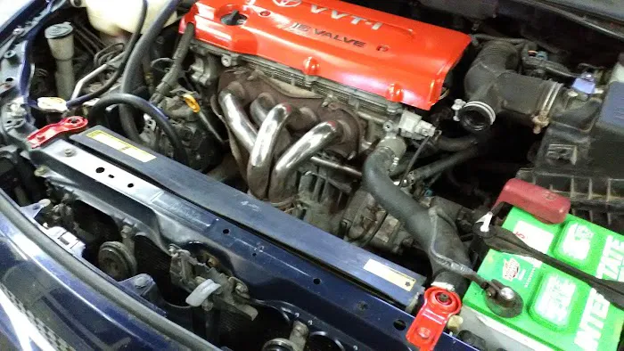 Precision Tune Auto Care Picture 8