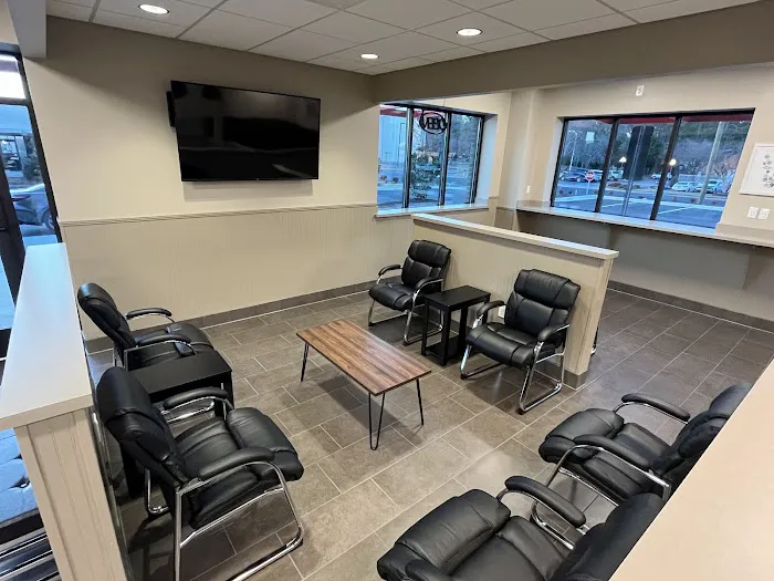 Precision Tune Auto Care Picture 6