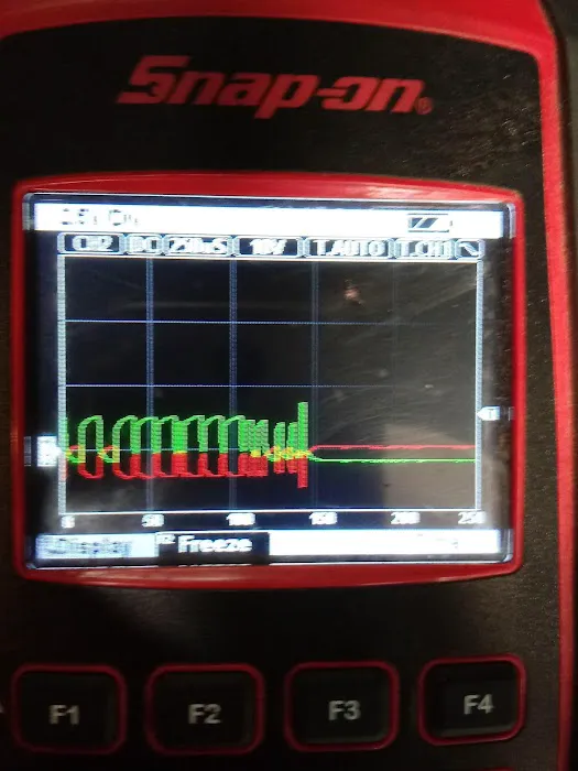 Gold City Automotive Diagnostics and Repair Picture 2