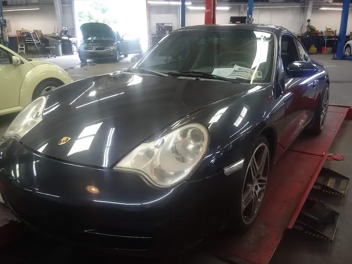 Gold City Automotive Diagnostics and Repair Picture 1