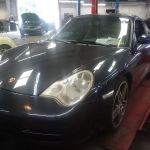 Gold City Automotive Diagnostics and Repair