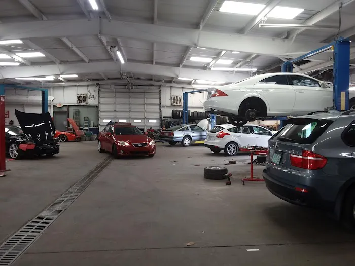 Gold City Automotive Diagnostics and Repair Picture 3