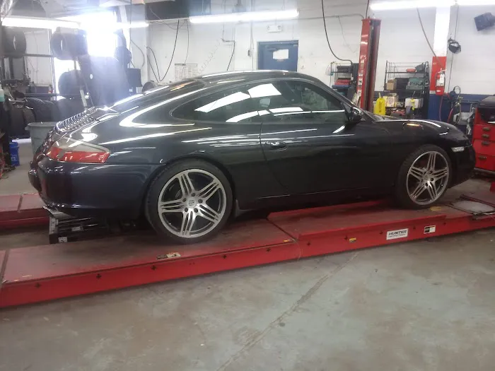 Gold City Automotive Diagnostics and Repair Picture 4