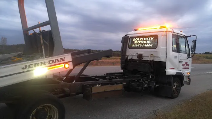 Gold City Automotive Diagnostics and Repair Picture 10