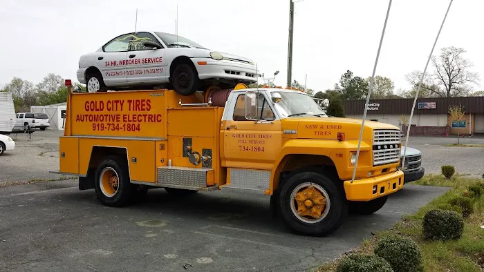 Gold City Automotive Diagnostics and Repair Picture 8