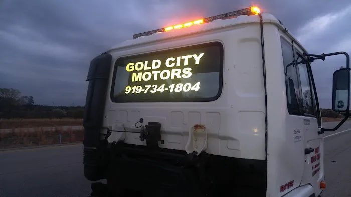 Gold City Automotive Diagnostics and Repair Picture 5