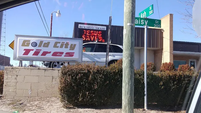 Gold City Automotive Diagnostics and Repair Picture 7