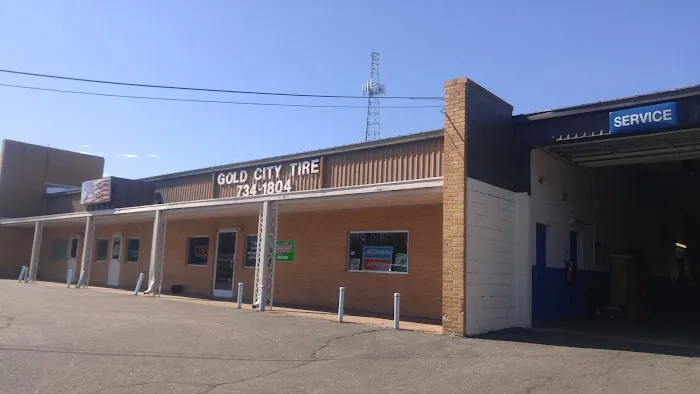 Gold City Automotive Diagnostics and Repair Picture 6