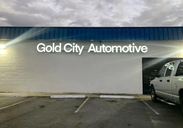Gold City Automotive Diagnostics and Repair Picture 9