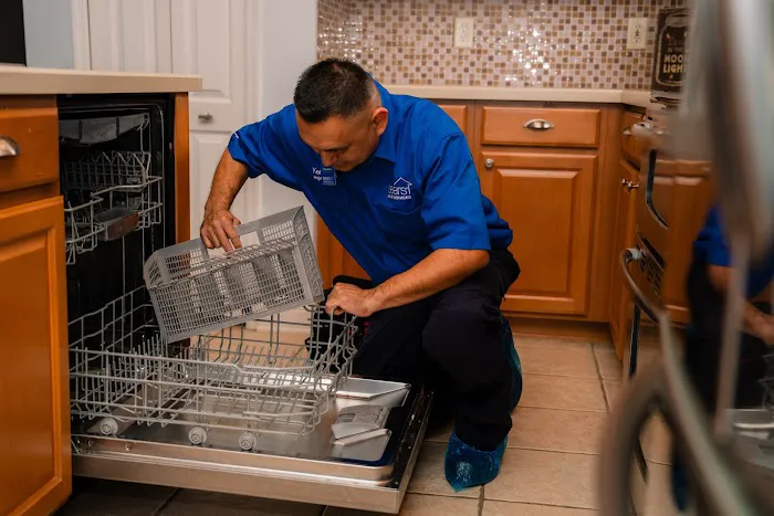 Sears Appliance Repair Picture 4