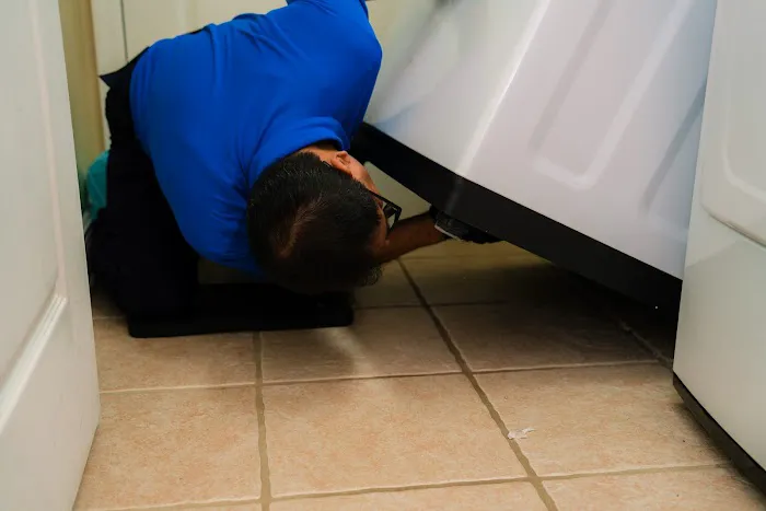 Sears Appliance Repair Picture 9