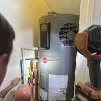 Precision Plumbing, Inc. ico