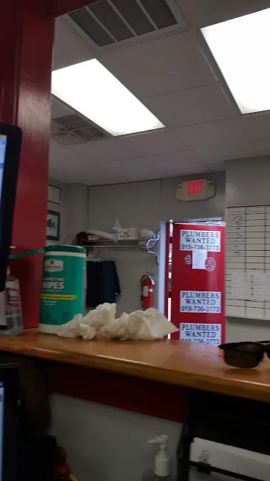 Precision Plumbing, Inc. Picture 2