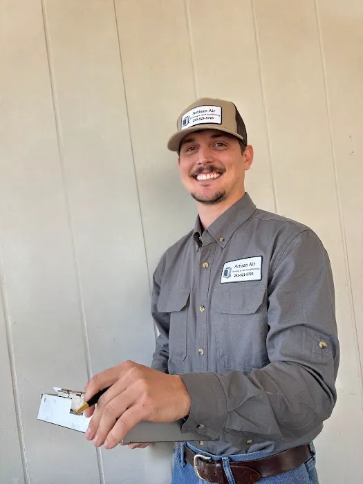 Artisan Air Picture 1