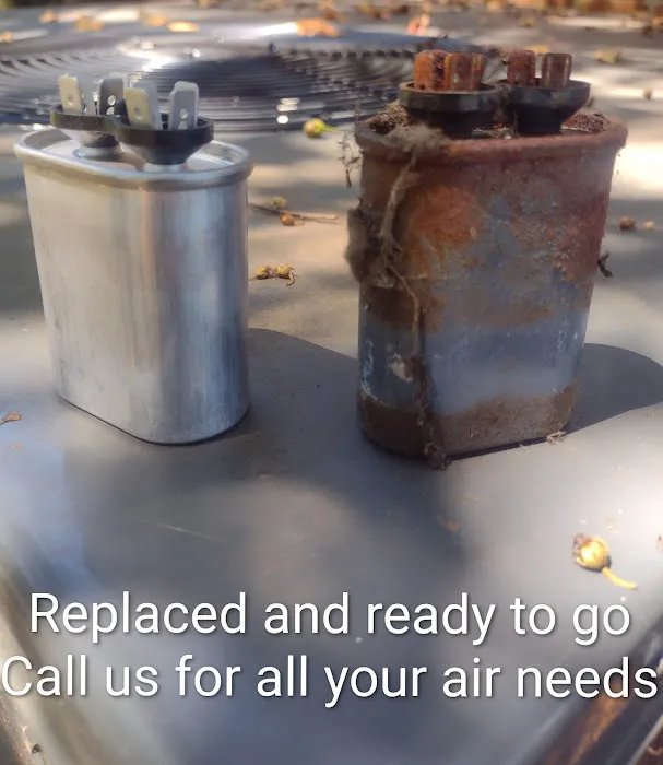 Artisan Air Picture 4