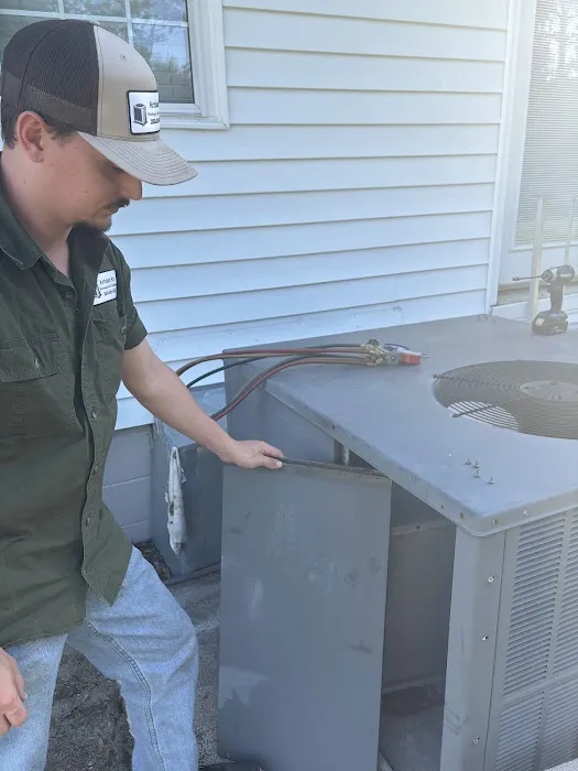 Artisan Air Picture 9